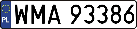WMA93386