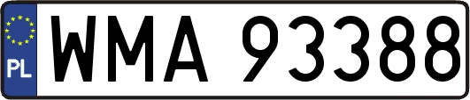 WMA93388
