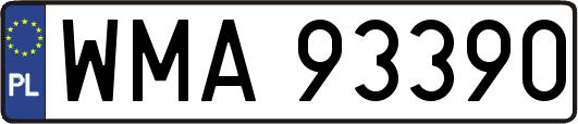WMA93390