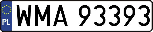 WMA93393
