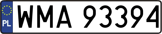 WMA93394