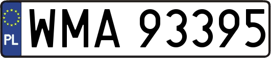 WMA93395