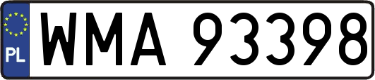 WMA93398