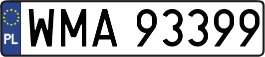 WMA93399