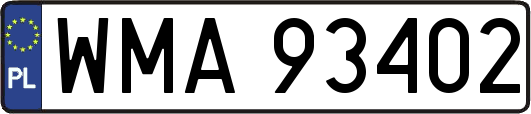 WMA93402