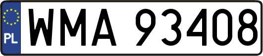 WMA93408