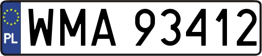 WMA93412