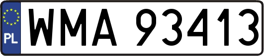 WMA93413