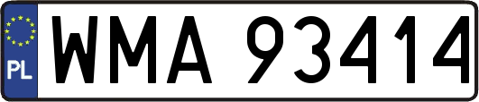 WMA93414