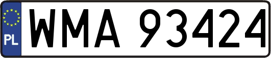 WMA93424