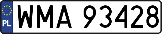 WMA93428