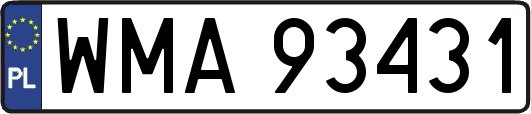 WMA93431