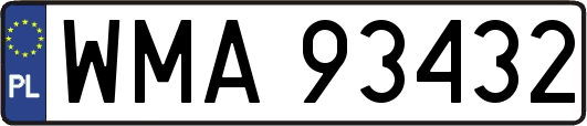 WMA93432