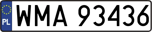 WMA93436