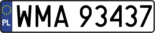 WMA93437
