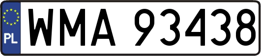 WMA93438