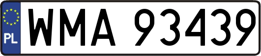 WMA93439