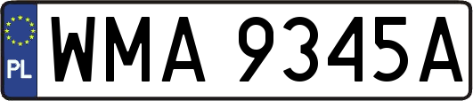 WMA9345A