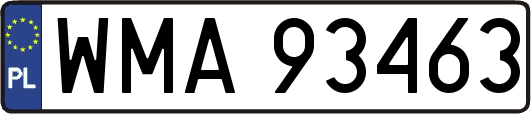 WMA93463