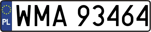 WMA93464