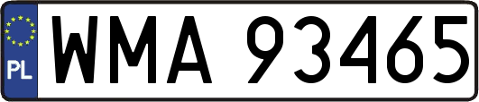 WMA93465