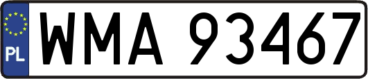 WMA93467