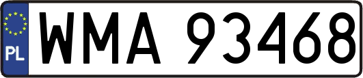 WMA93468