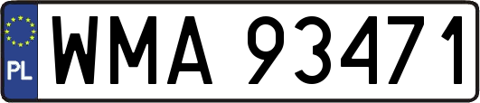 WMA93471