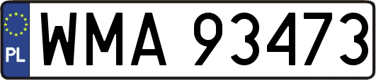 WMA93473