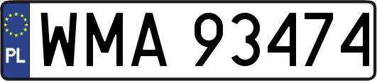 WMA93474