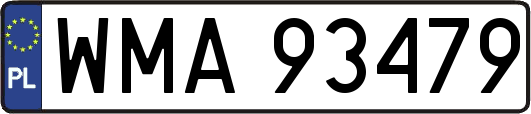 WMA93479