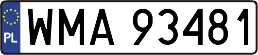 WMA93481