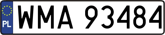 WMA93484