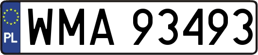 WMA93493
