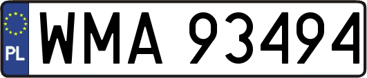 WMA93494