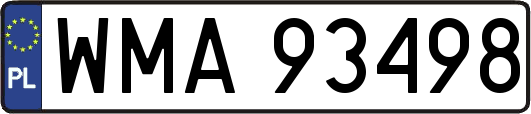 WMA93498