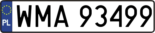 WMA93499
