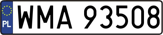 WMA93508