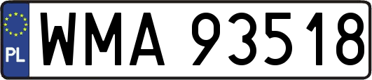 WMA93518