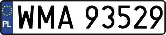 WMA93529