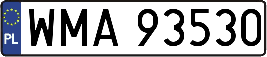 WMA93530