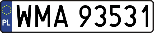 WMA93531