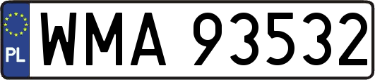 WMA93532
