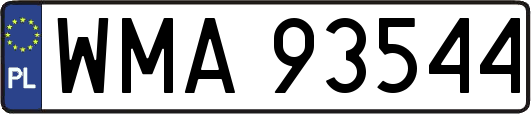 WMA93544