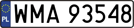 WMA93548