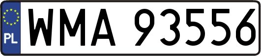 WMA93556