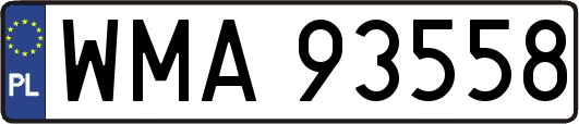 WMA93558