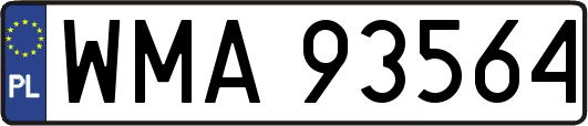 WMA93564