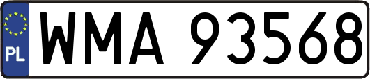 WMA93568