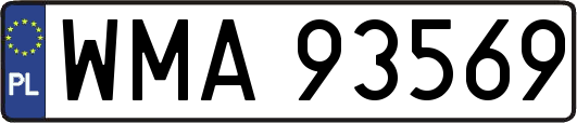 WMA93569